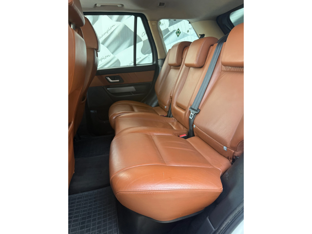 Land Rover Range Rover Sport Бартер лизинг - автомобили, коли, обяви за нови и употребявани 7