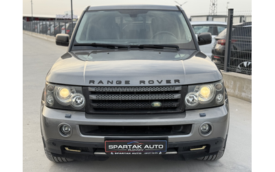 land-rover-range-rover-sport-2-7d-07-2009g-top-sastoyanie-170-000km-nov - 1