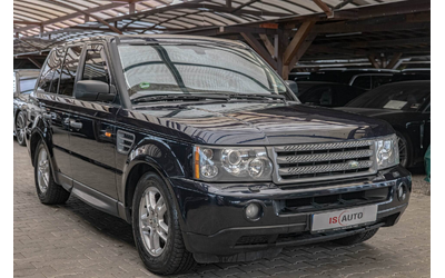 land-rover-range-rover-sport-2-7tdv6-arm-hdc-bixenon-terrain-response - 1