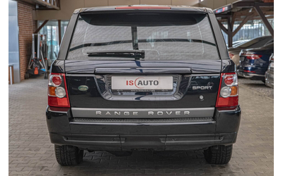 land-rover-range-rover-sport-2-7tdv6-arm-hdc-bixenon-terrain-response - 3