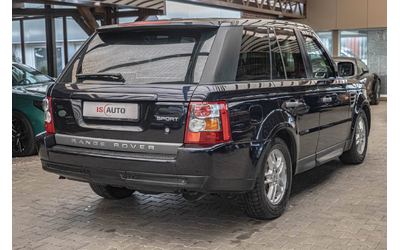 land-rover-range-rover-sport-2-7tdv6-arm-hdc-bixenon-terrain-response - 4