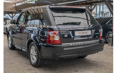 land-rover-range-rover-sport-2-7tdv6-arm-hdc-bixenon-terrain-response - 5