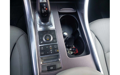 Land Rover Range Rover Sport HSE HYBRID - автомобили, коли, обяви за нови и употребявани 12