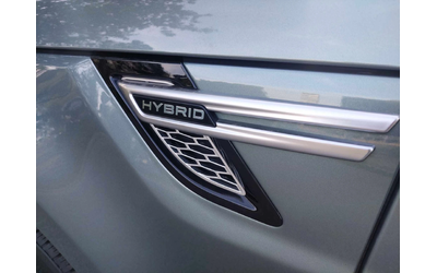 Land Rover Range Rover Sport HSE HYBRID - автомобили, коли, обяви за нови и употребявани 13