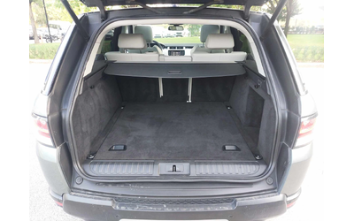 Land Rover Range Rover Sport HSE HYBRID - автомобили, коли, обяви за нови и употребявани 14