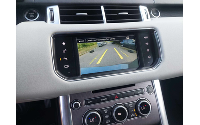 Land Rover Range Rover Sport HSE HYBRID - автомобили, коли, обяви за нови и употребявани 7