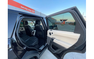 Land Rover Range Rover Sport 3.0SD 7-местен - автомобили, коли, обяви за нови и употребявани 13