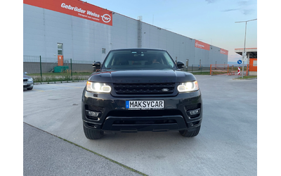 land-rover-range-rover-sport - 1