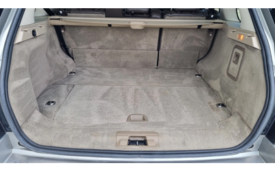 Land Rover Range Rover Sport 3.0 256к.с. - автомобили, коли, обяви за нови и употребявани 16