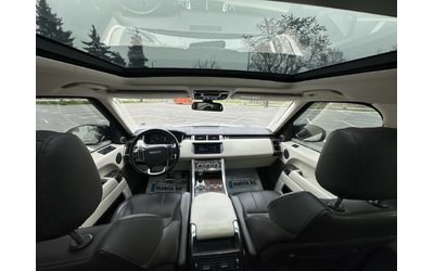 Land Rover Range Rover Sport - автомобили, коли, обяви за нови и употребявани 6