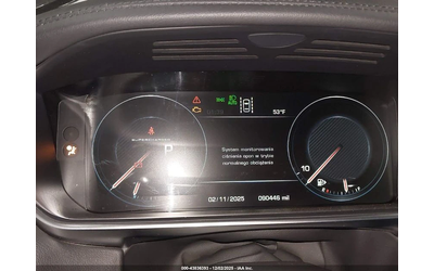 Land Rover Range Rover Sport 5.0L V8 SUPERCHARGED DYNAMIC - автомобили, коли, обяви за нови и употребявани 7