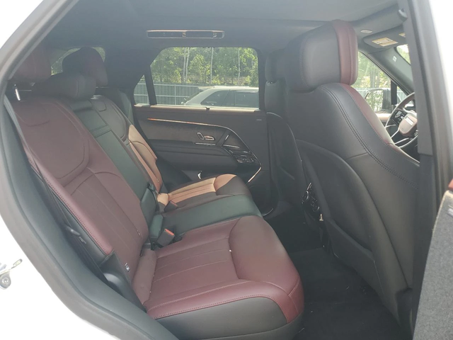 Land Rover Range Rover Sport DYNAMIC SE* AWD* WINDSOR LEATHER* LED* ADAPTIVE* - автомобили, коли, обяви за нови и употребявани 10