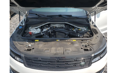 Land Rover Range Rover Sport DYNAMIC SE* AWD* WINDSOR LEATHER* LED* ADAPTIVE* - автомобили, коли, обяви за нови и употребявани 11