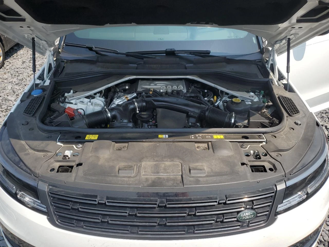 Land Rover Range Rover Sport DYNAMIC SE* AWD* WINDSOR LEATHER* LED* ADAPTIVE* - автомобили, коли, обяви за нови и употребявани 11