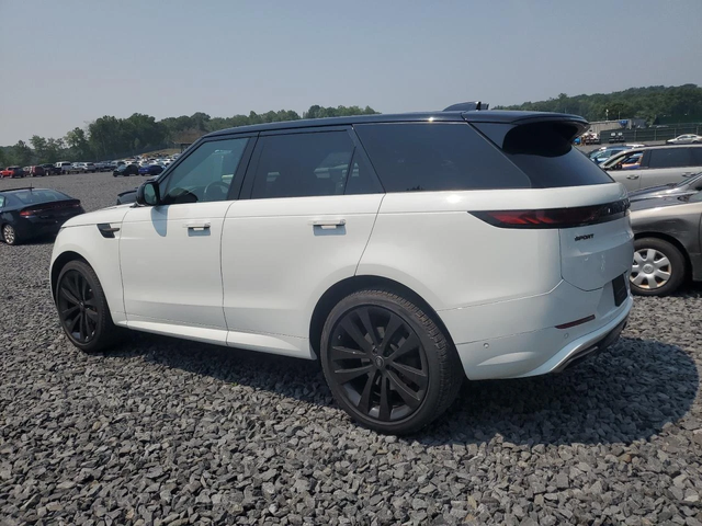 Land Rover Range Rover Sport DYNAMIC SE* AWD* WINDSOR LEATHER* LED* ADAPTIVE* - автомобили, коли, обяви за нови и употребявани 1