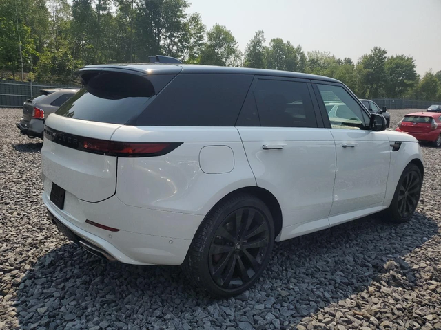 Land Rover Range Rover Sport DYNAMIC SE* AWD* WINDSOR LEATHER* LED* ADAPTIVE* - автомобили, коли, обяви за нови и употребявани 2