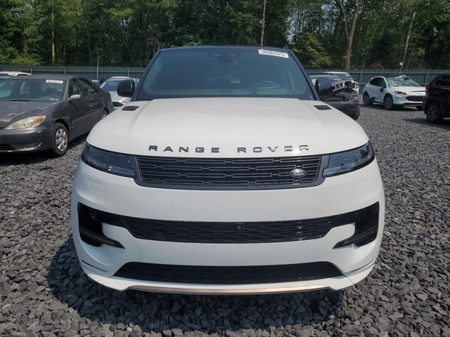 Land Rover Range Rover Sport DYNAMIC SE* AWD* WINDSOR LEATHER* LED* ADAPTIVE* - автомобили, коли, обяви за нови и употребявани 4