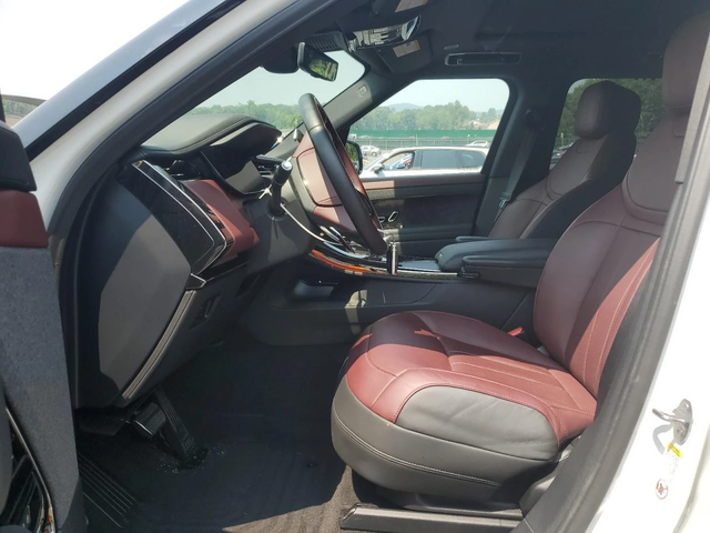 Land Rover Range Rover Sport DYNAMIC SE* AWD* WINDSOR LEATHER* LED* ADAPTIVE* - автомобили, коли, обяви за нови и употребявани 6