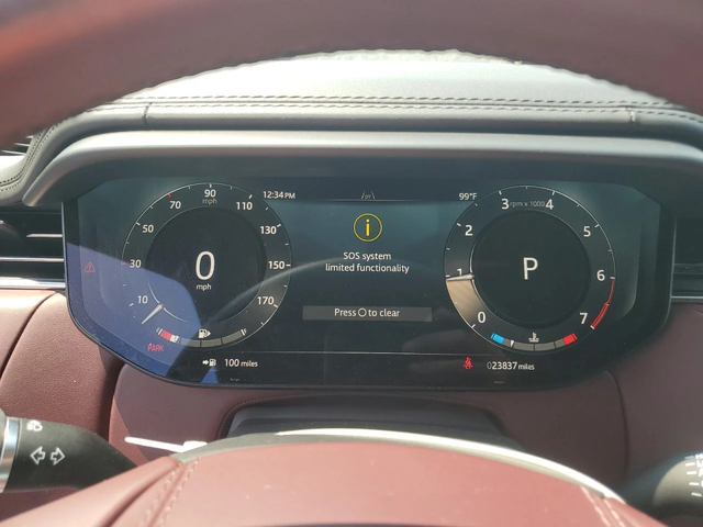 Land Rover Range Rover Sport DYNAMIC SE* AWD* WINDSOR LEATHER* LED* ADAPTIVE* - автомобили, коли, обяви за нови и употребявани 8