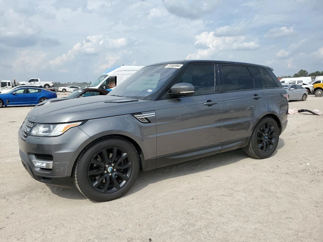 Land Rover Range Rover Sport HSE* ПОДГРЕВ* ОБДУХВАНЕ* КОЖА* - автомобили, коли, обяви за нови и употребявани 0
