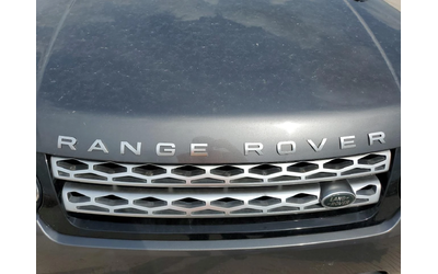 Land Rover Range Rover Sport HSE* ПОДГРЕВ* ОБДУХВАНЕ* КОЖА* - автомобили, коли, обяви за нови и употребявани 11