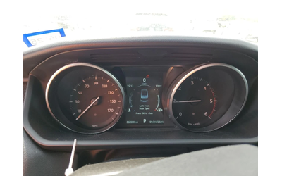 Land Rover Range Rover Sport HSE* ПОДГРЕВ* ОБДУХВАНЕ* КОЖА* - автомобили, коли, обяви за нови и употребявани 8