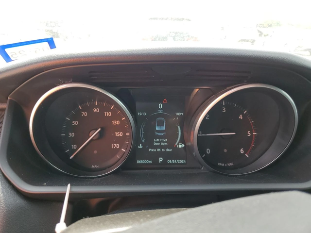 Land Rover Range Rover Sport HSE* ПОДГРЕВ* ОБДУХВАНЕ* КОЖА* - автомобили, коли, обяви за нови и употребявани 8