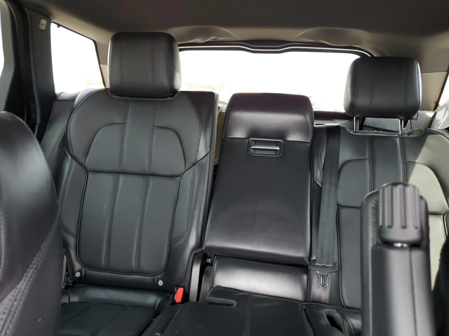 Land Rover Range Rover Sport HSE* ПОДГРЕВ* ОБДУХВАНЕ* КОЖА* - автомобили, коли, обяви за нови и употребявани 9