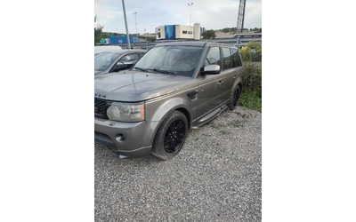 land-rover-range-rover-sport - 0