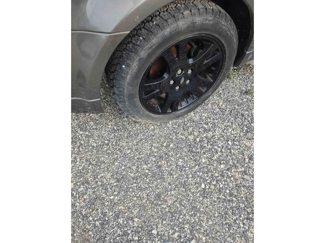 Land Rover Range Rover Sport 2.7TDV6 - автомобили, коли, обяви за нови и употребявани 4