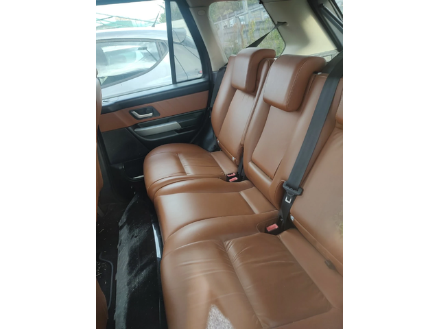 Land Rover Range Rover Sport 2.7TDV6 - автомобили, коли, обяви за нови и употребявани 6