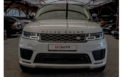 land-rover-range-rover-sport-3-0d-virtual-podgrev-kamera-lane-assist - 0