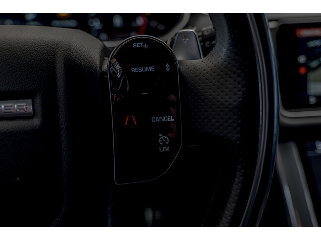 Land Rover Range Rover Sport 3.0d/Virtual/Подгрев/Kамера/Lane Assist/ - автомобили, коли, обяви за нови и употребявани 10