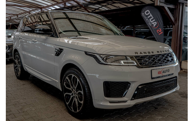 land-rover-range-rover-sport-3-0d-virtual-podgrev-kamera-lane-assist - 1