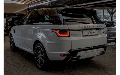 land-rover-range-rover-sport-3-0d-virtual-podgrev-kamera-lane-assist - 4