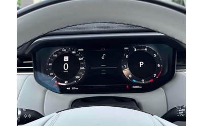 Land Rover RANGE ROVER SPORT 3.0L 6cyl AWD - автомобили, коли, обяви за нови и употребявани 7