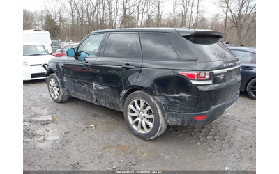 land-rover-range-rover-sport-3-0l-v-6-di-dohc-vvt-supercharger-340hp-4x4-drive - 2