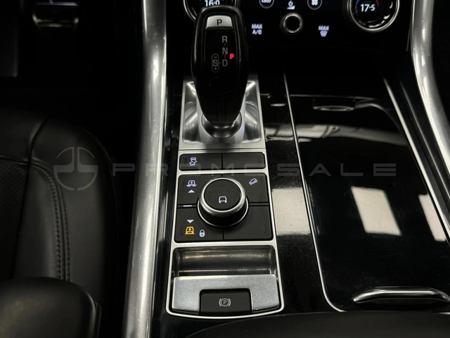 Land Rover Range Rover Sport HSE 3.0SD Подгрев* Lift* Tiptronic - автомобили, коли, обяви за нови и употребявани 12