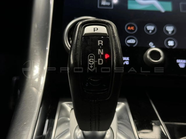 Land Rover Range Rover Sport HSE 3.0SD Подгрев* Lift* Tiptronic - автомобили, коли, обяви за нови и употребявани 13