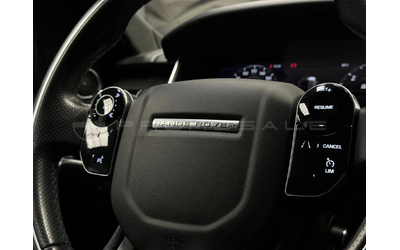 Land Rover Range Rover Sport HSE 3.0SD Подгрев* Lift* Tiptronic - автомобили, коли, обяви за нови и употребявани 15