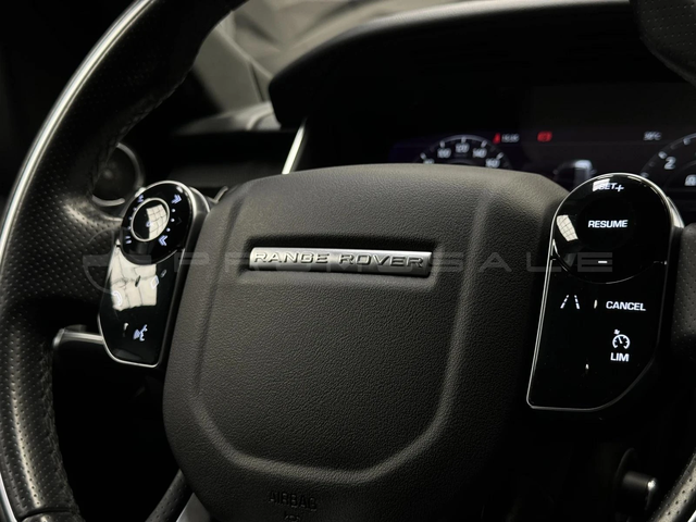 Land Rover Range Rover Sport HSE 3.0SD Подгрев* Lift* Tiptronic - автомобили, коли, обяви за нови и употребявани 15