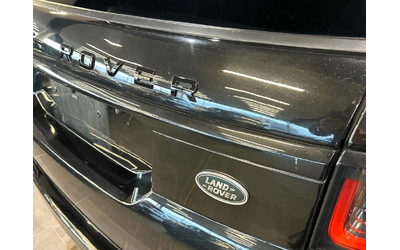 Land Rover Range Rover Sport * HSE * CARFAX * ЦЕНА ДО БГ - автомобили, коли, обяви за нови и употребявани 10