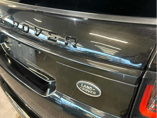 Land Rover Range Rover Sport * HSE * CARFAX * ЦЕНА ДО БГ - автомобили, коли, обяви за нови и употребявани 10