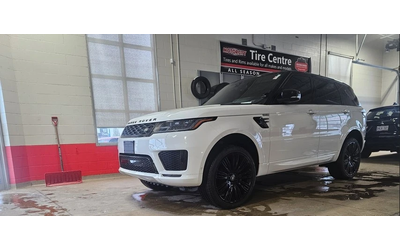 land-rover-range-rover-sport - 0