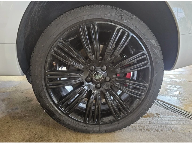 Land Rover Range Rover Sport * Dynamic * CARFAX * ЦЕНА ДО БГ - автомобили, коли, обяви за нови и употребявани 5