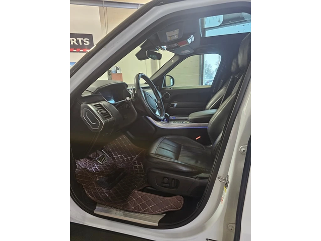 Land Rover Range Rover Sport * Dynamic * CARFAX * ЦЕНА ДО БГ - автомобили, коли, обяви за нови и употребявани 6