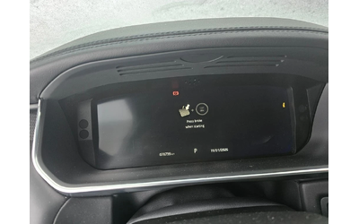 Land Rover Range Rover Sport * Dynamic * CARFAX * ЦЕНА ДО БГ - автомобили, коли, обяви за нови и употребявани 7