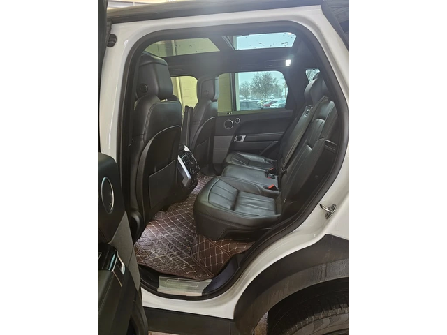 Land Rover Range Rover Sport * Dynamic * CARFAX * ЦЕНА ДО БГ - автомобили, коли, обяви за нови и употребявани 9