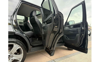 Land Rover Range Rover Sport * HSE * CARFAX * ЦЕНА ДО БГ - автомобили, коли, обяви за нови и употребявани 8