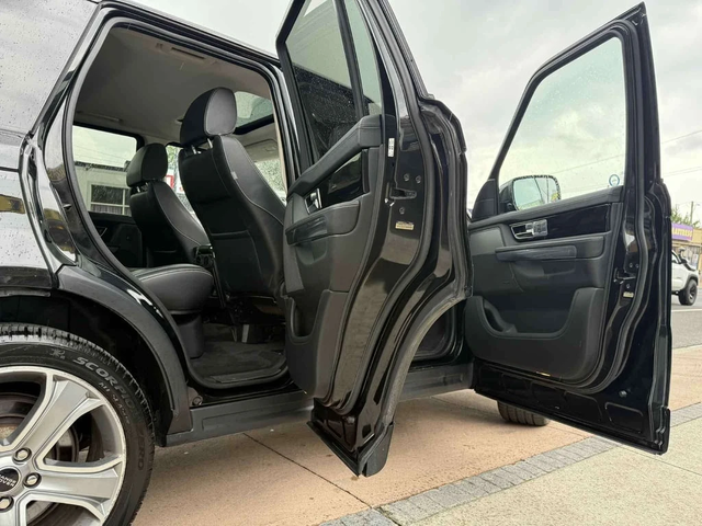 Land Rover Range Rover Sport * HSE * CARFAX * ЦЕНА ДО БГ - автомобили, коли, обяви за нови и употребявани 8